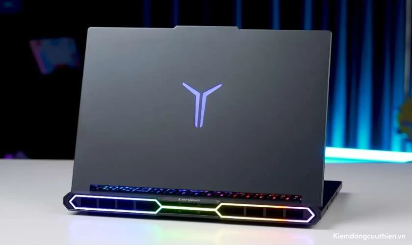Đánh giá Lenovo Legion Pro 5 về ngoại hình