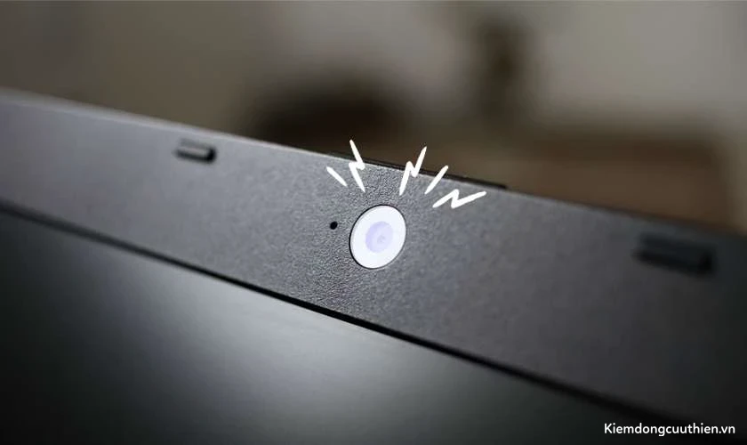 Đánh giá Lenovo Legion Pro 5 về chất lượng âm thanh và camera
