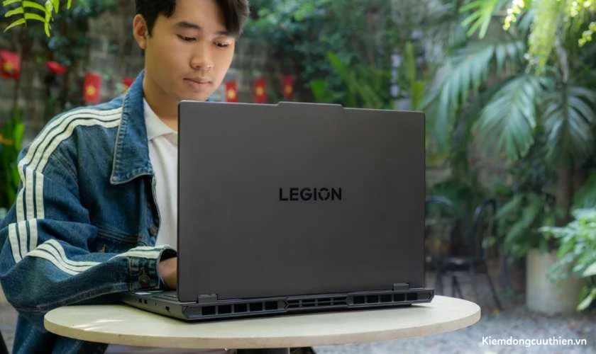 Lenovo Legion Pro 5 phù hợp với đối tượng nào?