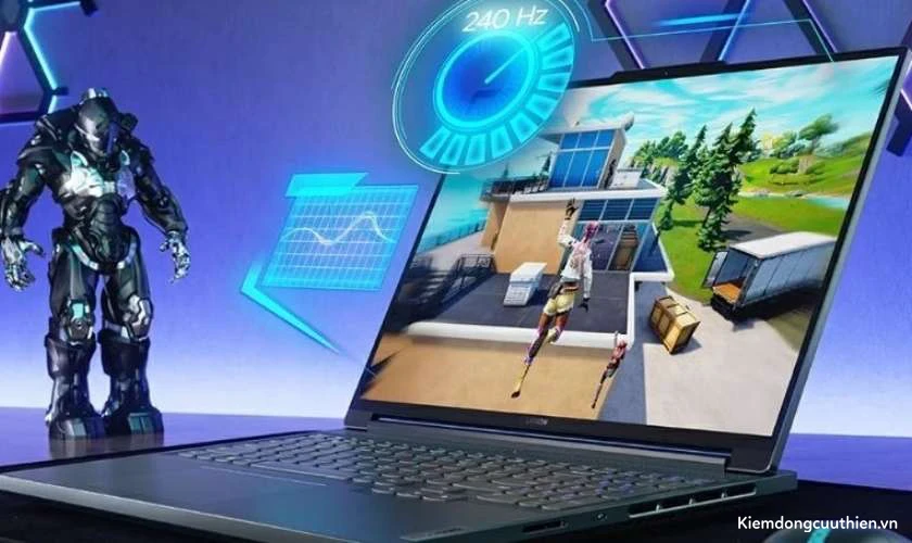 Kinh nghiệm chọn mua Lenovo Legion Pro 5