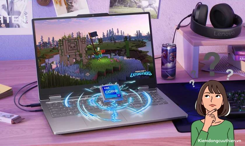 Nhược điểm của Lenovo LOQ 15IRX11