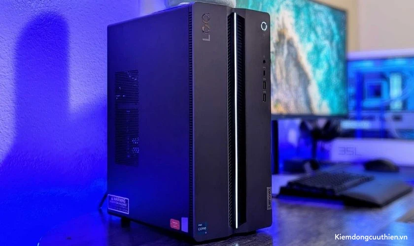 Ưu, nhược điểm của Lenovo LOQ Tower Gen 9