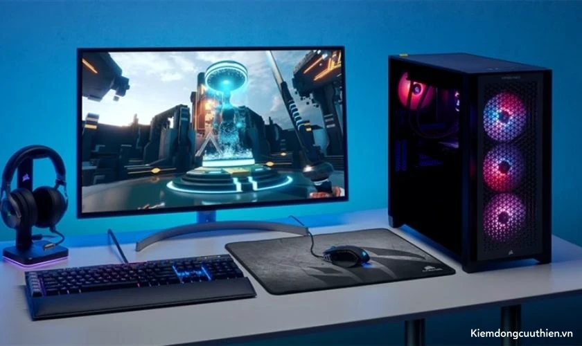 Kinh nghiệm chọn mua Lenovo LOQ Tower Gen 9