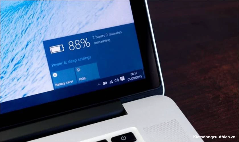 danh-gia-lenovo-yoga-slim-7-9 Đánh giá Lenovo Yoga Slim 7 về dung lượng pin