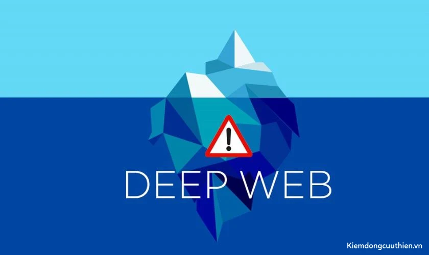 deep web là gì và tốt hay xấu