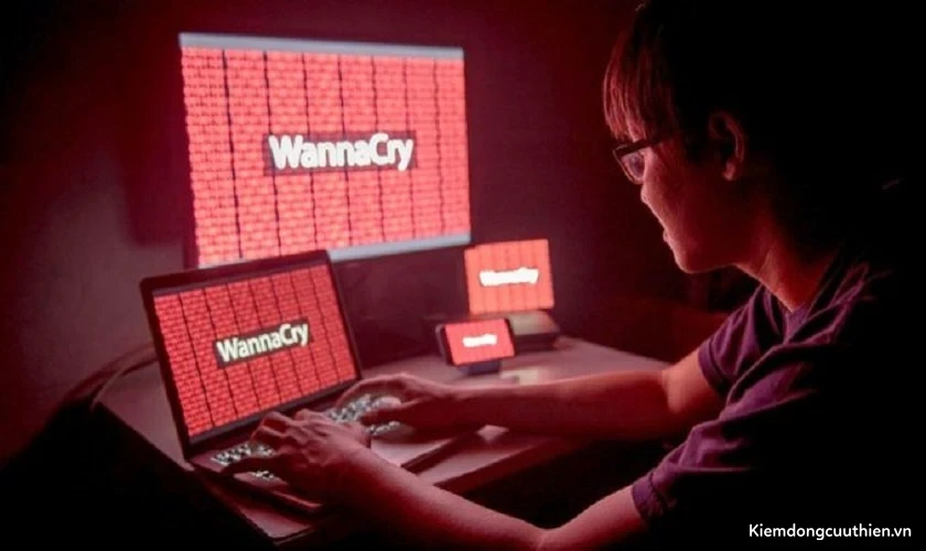 deep web có nguy hiểm không