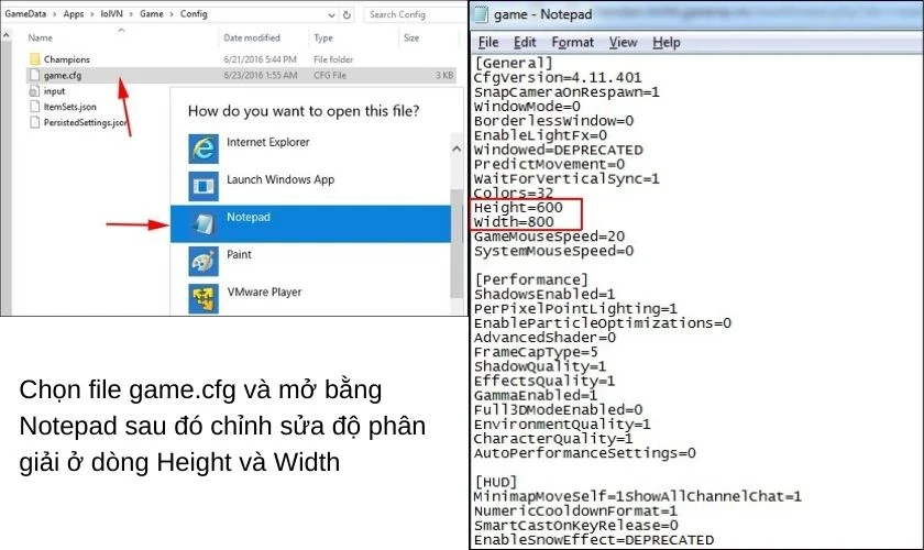 fix-nhanh-loi-card-man-hinh-lien-minh-huyen-thoai-3-min Thay đổi độ rộng hiển thị màn hình game