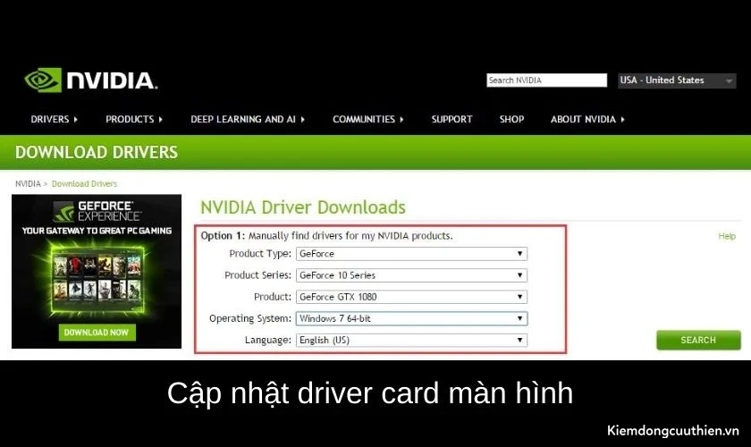 fix-nhanh-loi-card-man-hinh-lien-minh-huyen-thoai-4-min Cập nhật driver card màn hình máy tính