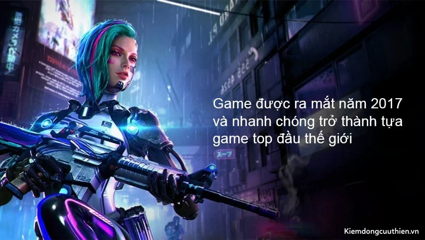 Tổng hợp thông tin về game