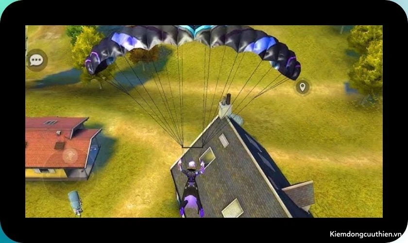 Cách chơi Free Fire Max cho người mới