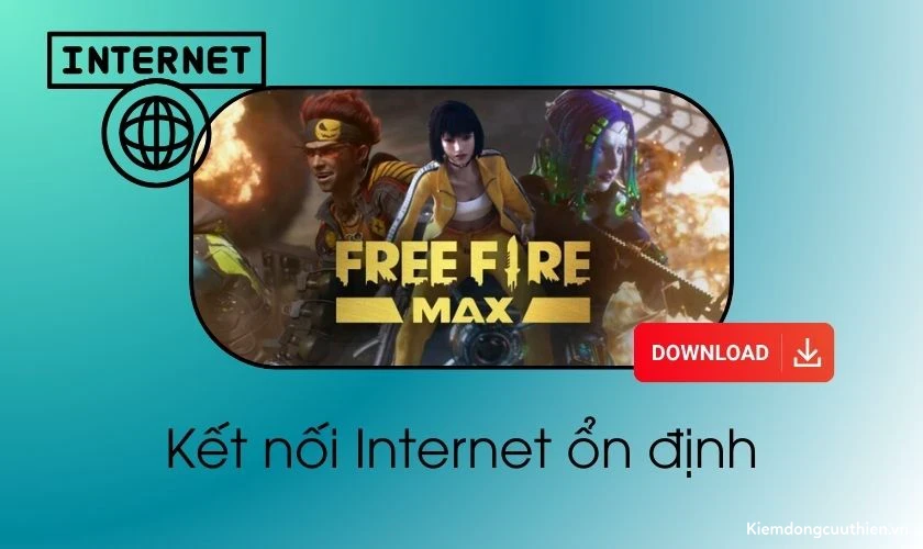 Lưu ý khi tải Free Fire Max trên máy tính