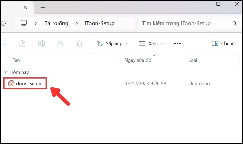 Cách ảnh thành phong cách GTA bằng app iToon trên máy tính
