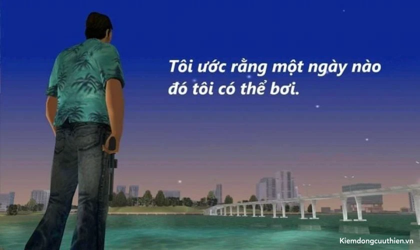 Hình ảnh Grand Theft Auto VI mim vui nhộn