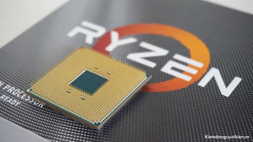 Các loại CPU chip máy tính