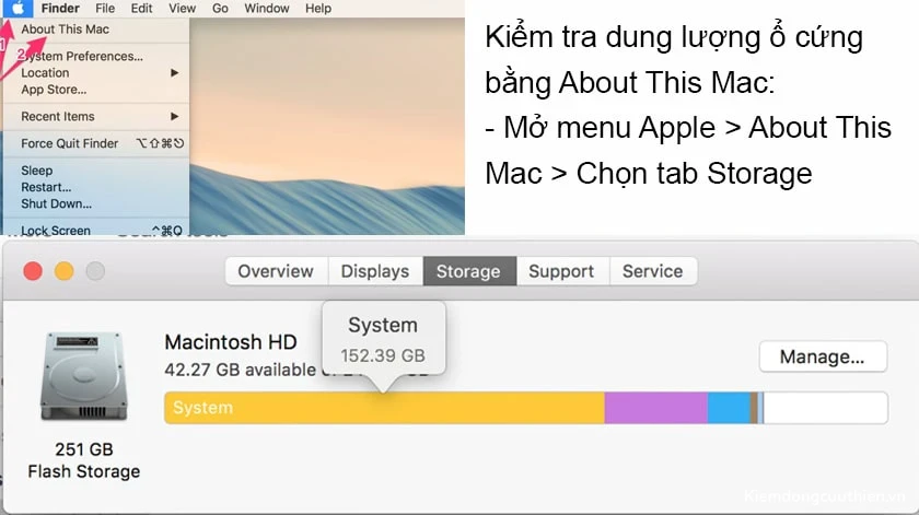huong-dan-kiem-tra-dung-luong-o-cung-tren-macbook-5-min Kiểm tra bằng About This Mac