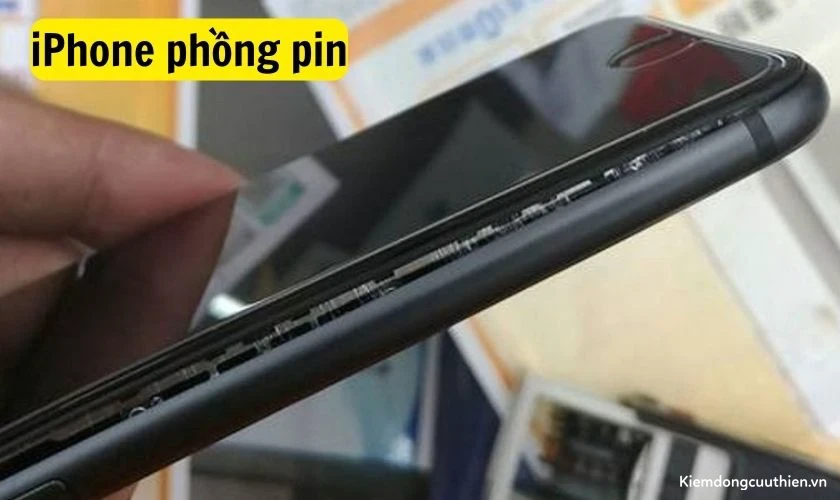 iphone-bi-tut-pin-1 Nguyên nhân iPhone tự tụt pin khi không sử dụng
