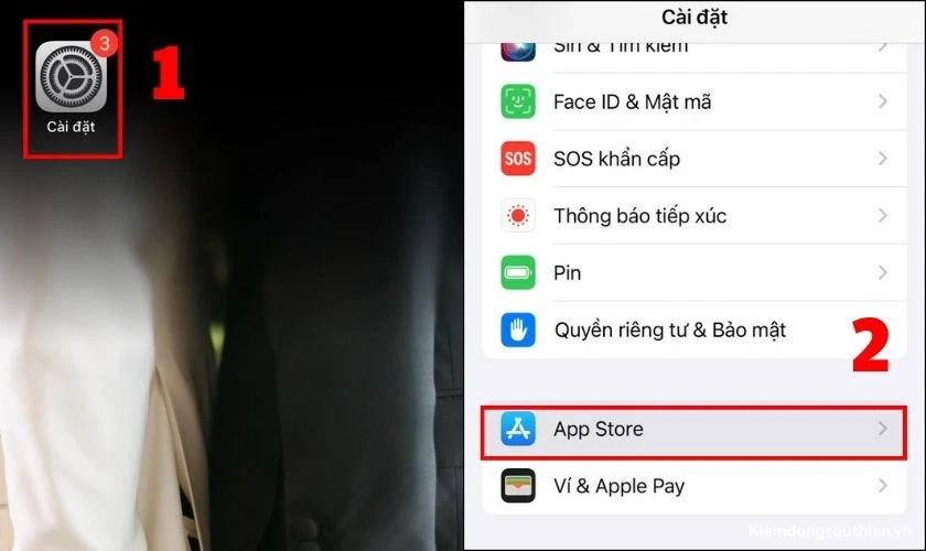 iphone-bi-tut-pin-10 Tắt chế độ tự động tải ứng dụng để tránh iPhone bị tụt pin nhanh
