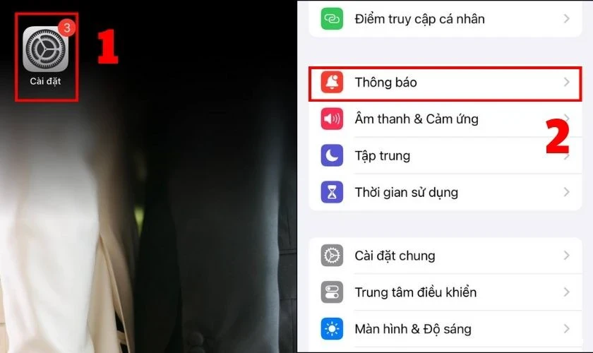iphone-bi-tut-pin-14 Tắt thông báo các ứng dụng