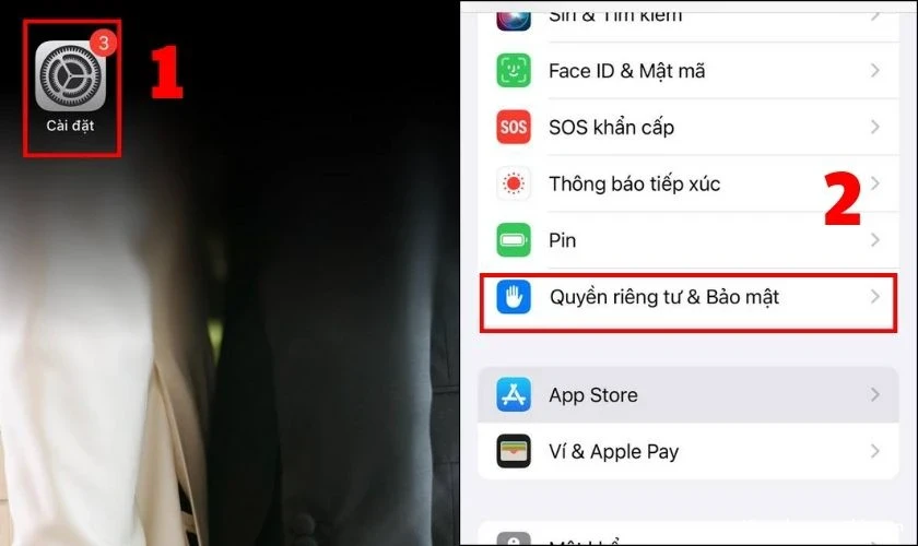 iphone-bi-tut-pin-2 Làm sao để hạn chế tình trạng iPhone bị tụt pin nhanh?