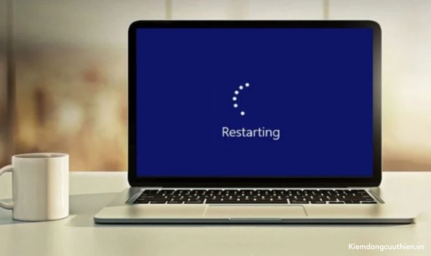 Cách khôi phục dữ liệu ổ cứng