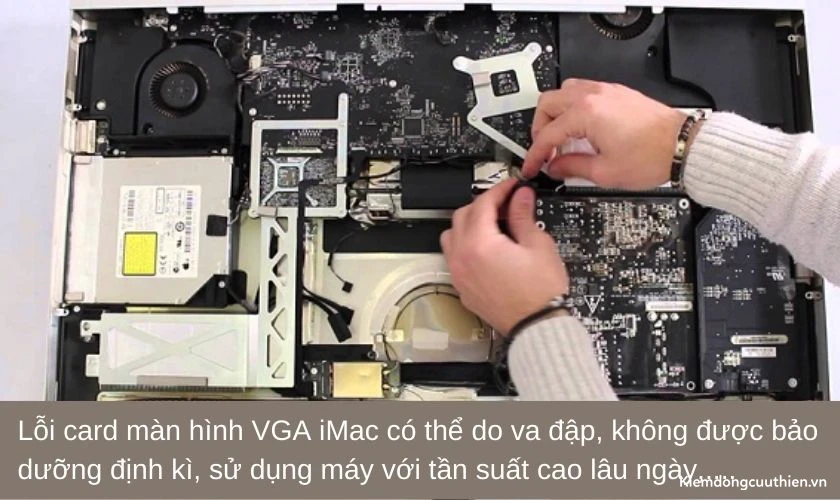 loi-card-man-hinh-vga-imac-bi-soc-trang-man-hinh-4-min Nguyên nhân và cách khắc phục lỗi card màn hình iMac