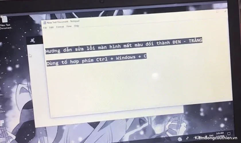 loi-man-hinh-laptop-13 Lỗi màn hình laptop bị mất màu