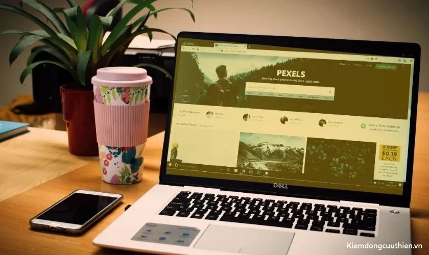 loi-man-hinh-laptop-16 Lỗi màn hình laptop bị ố vàng, đốm mờ và màn hình mưa