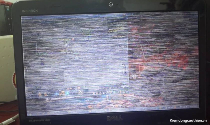 loi-man-hinh-laptop-19 Lỗi màn hình laptop bị giật, nhiễu