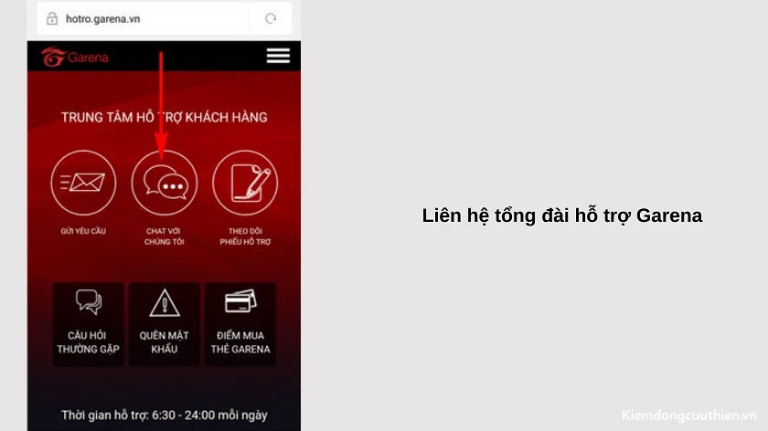 Đối với nạp qua ví AirPay