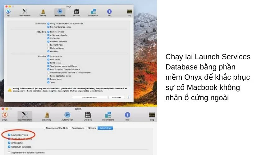 macbook-khong-nhan-o-cung-ngoai-va-cach-sua-loi-5-min Chạy lại Launch Services Database