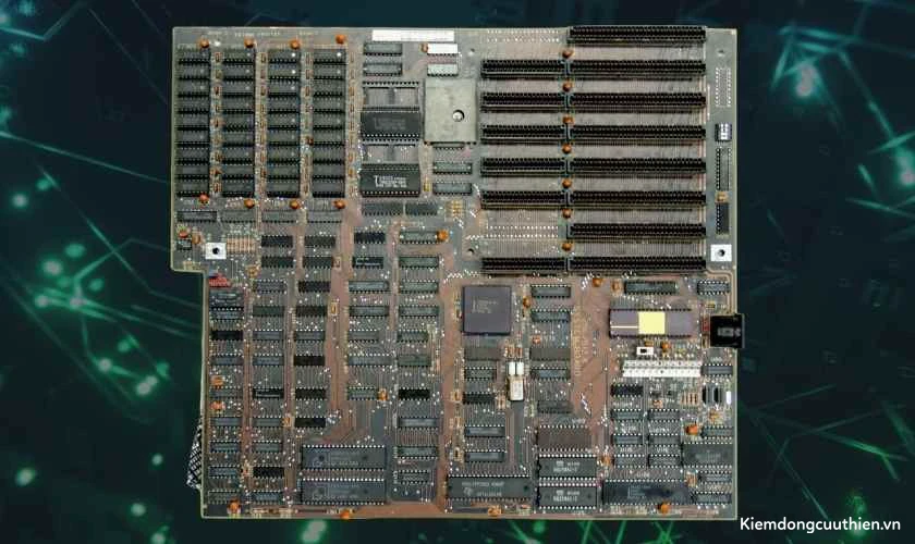 Mainboard ATX