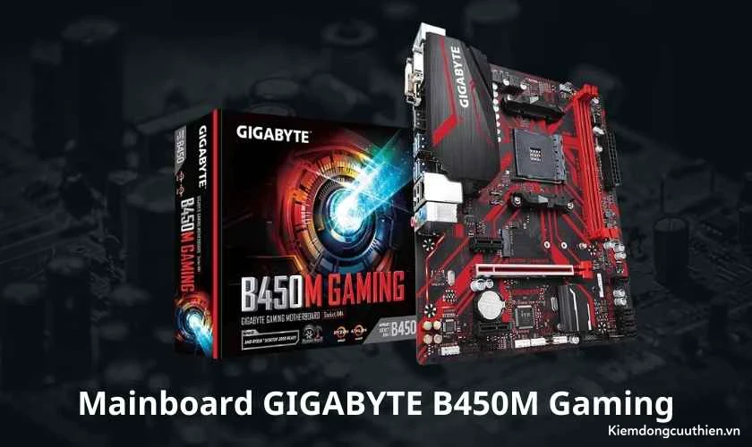 Các loại Mainboard máy tính tốt nhất hiện nay