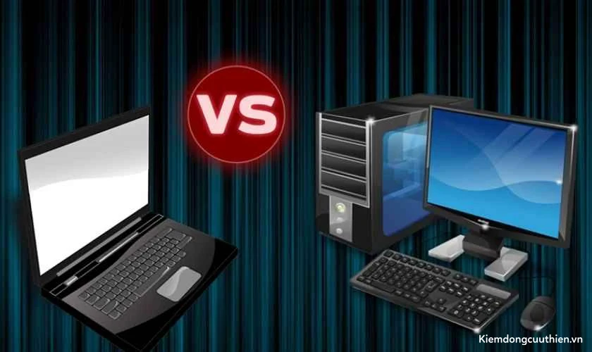 Mainboard trên laptop và PC có gì khác nhau?