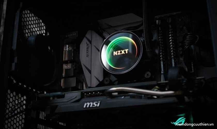 Chức năng của Mainboard máy tính