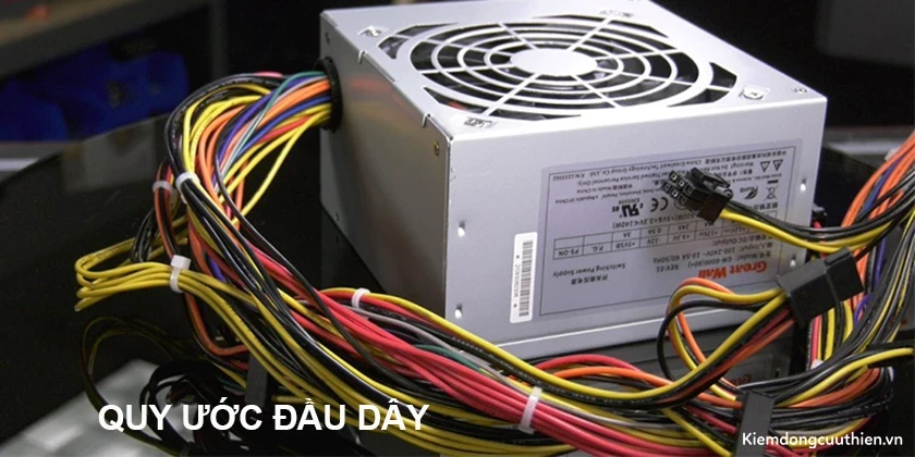 công suất bộ nguồn
