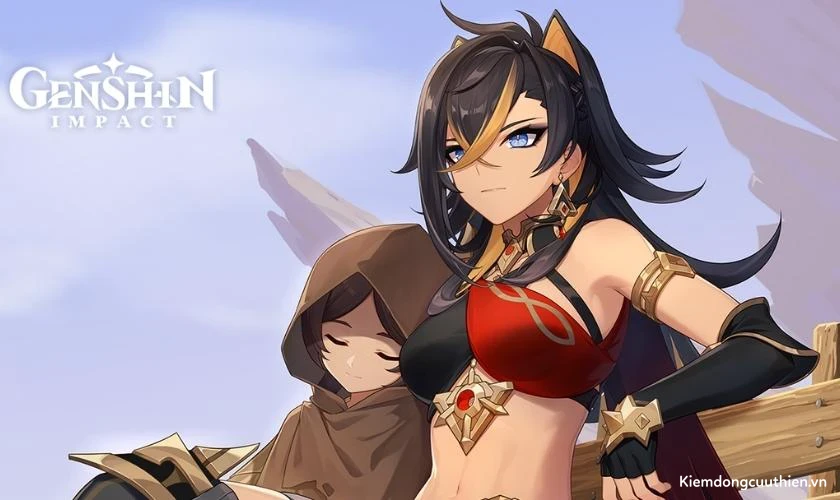 Dehya