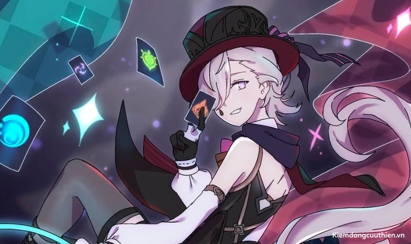 Lyney