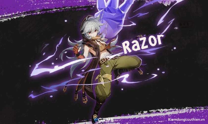 Razor