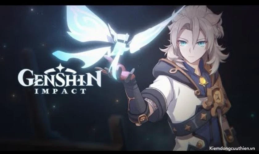 Nhân vật Genshin Impact hệ Nham (Đất)