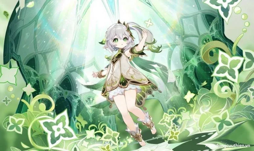Nahida