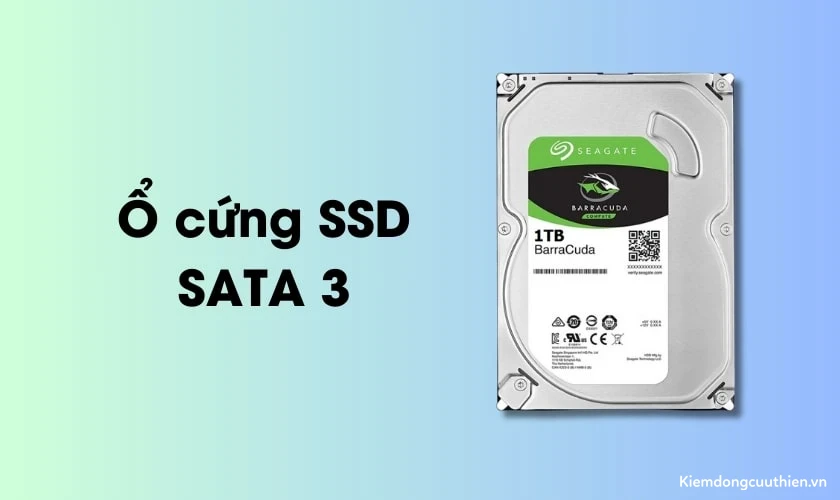 o-cung-ssd-4 Khi cửa sổ Optimize Drives hiện lên, kiểm tra cột Media type để xác định loại ổ cứng.