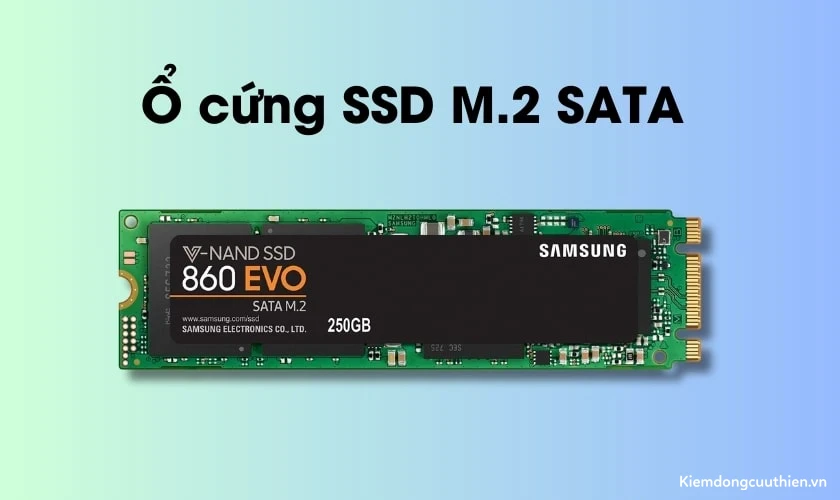 o-cung-ssd-6 Ổ cứng SSD M.2 SATA (M.2 SATA và M.2 PCle)