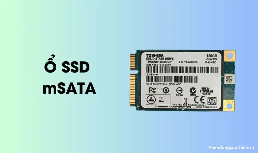 o-cung-ssd-7 Ổ SSD mSATA