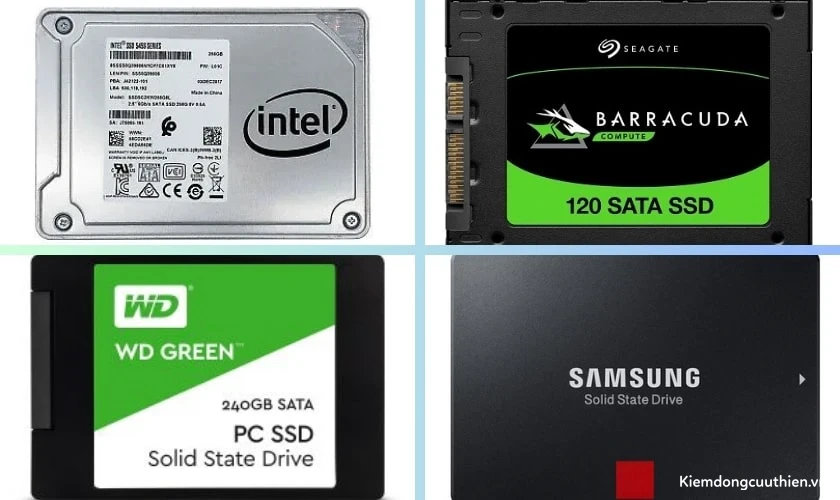 o-cung-ssd-9 Nên chọn hãng ổ cứng nào cho laptop?