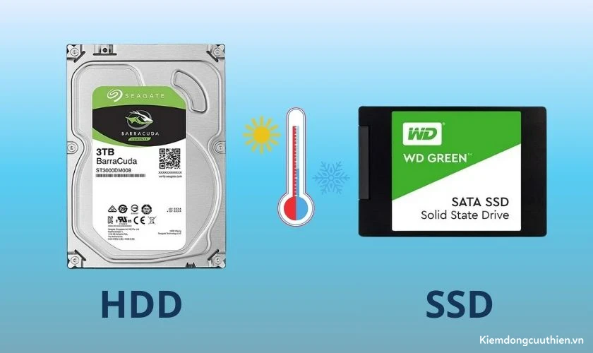 o-cung-ssd-la-gi-5 SSD giúp mát hơn