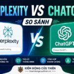 Perplexity vs ChatGPT: So Sánh Chi Tiết
