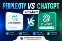 Perplexity vs ChatGPT: So Sánh Chi Tiết