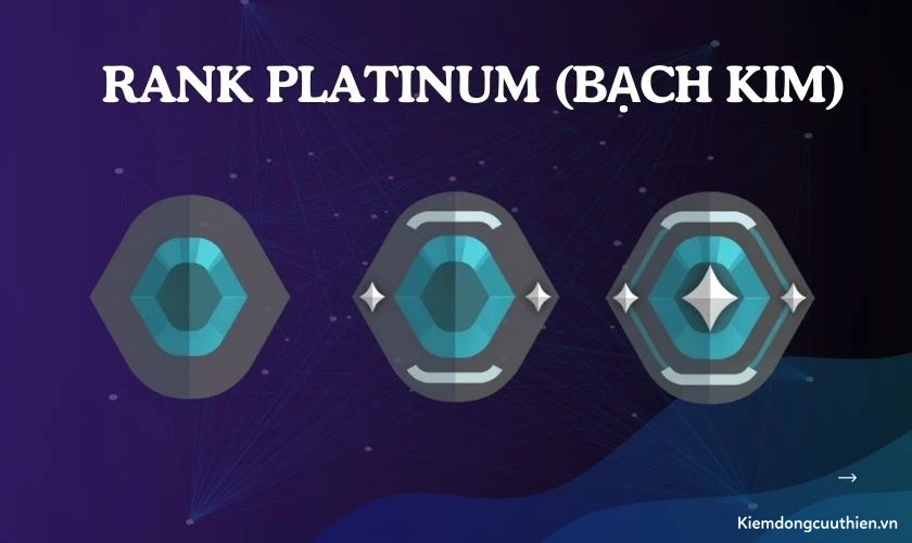 rank-trong-valorant-7 Trong Valorant, rank Platinum (Bạch Kim) là bậc xếp hạng thứ năm từ dưới lên