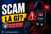 Scam Là Gì?