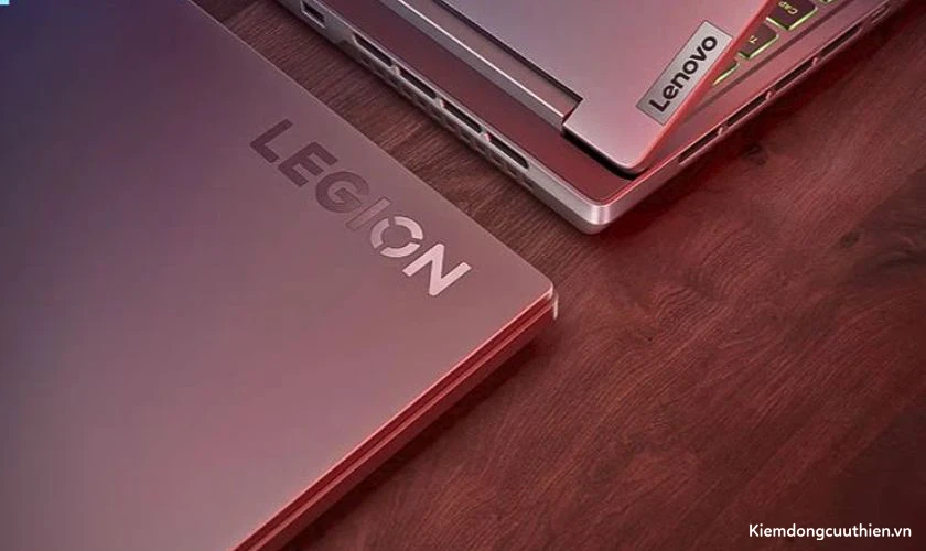 Asus TUF Gaming F15 và Lenovo Legion Slim 5: Nên chọn laptop nào?